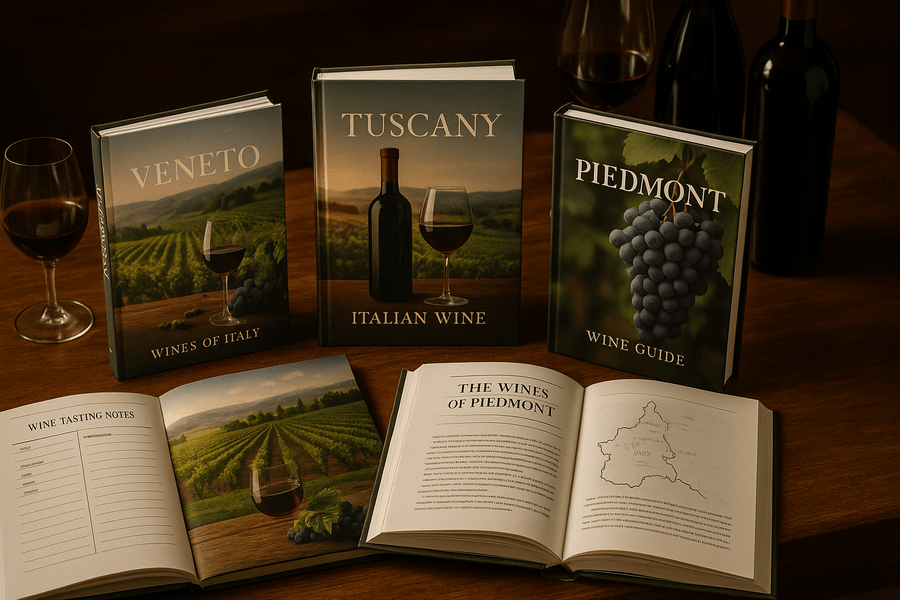 Guide del Vino: Bussola affidabile o giudizio discutibile? - Uveggiando