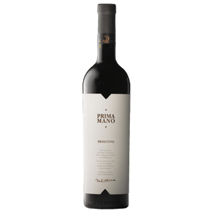 HECHO A MANO - Selección Primitivo “Prima Mano” - IGP
