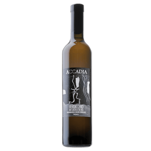 ACCADIA - Verdicchio of the Castles of Jesi Passito - DOC