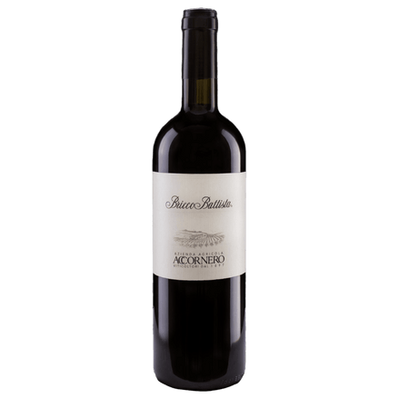 Uveggiando Enoteca Online|Accornero | “Bricco Battista” Barbera Del Monferrato Superiore | Docg