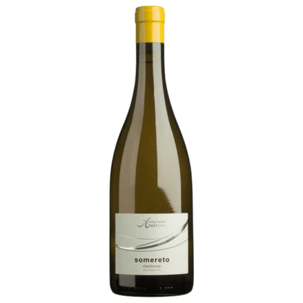 Uveggiando Enoteca Online|Andrian | “Somereto” Chardonnay | Doc