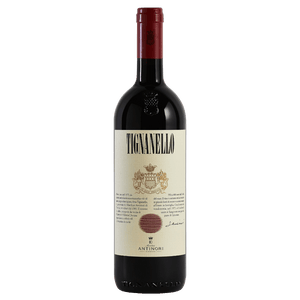 ANTINORI - Tignanello - Toscana Rosso IGT