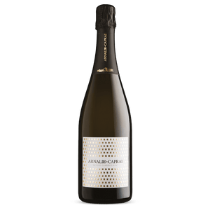 ARNALDO CAPRAI - "Plus Noir" Método Clásico Brut - VSQ