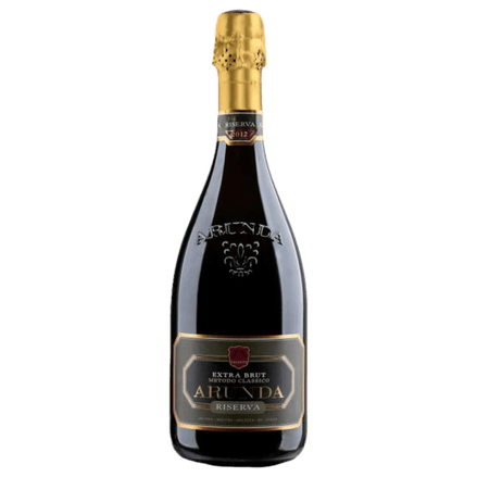 Uveggiando Enoteca Online|Arunda | Extra Brut Riserva Alto Adige | Doc