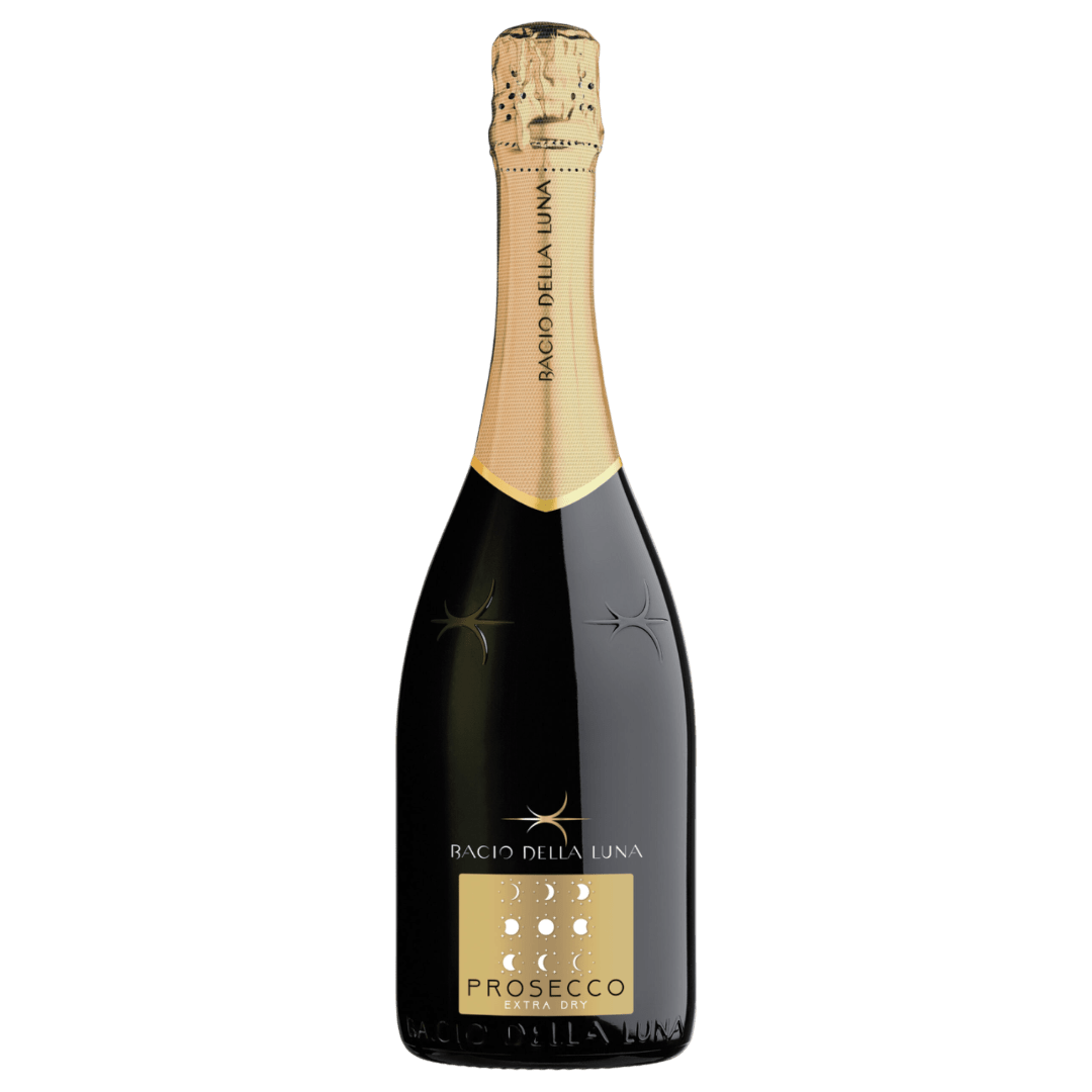 Uveggiando Enoteca Online|Bacio Della Luna | Prosecco Spumante Extra Dry Treviso | Doc