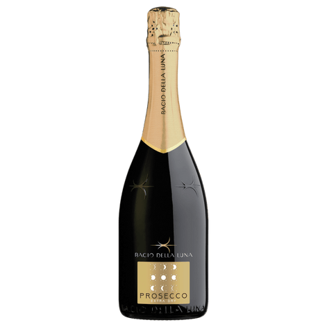 Uveggiando Enoteca Online|Bacio Della Luna | Prosecco Spumante Extra Dry Treviso | Doc