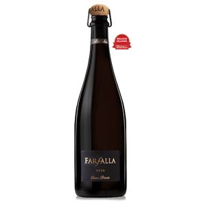 BALLABIO - “Cueva Farfalla Privée Dosaggio Zero” - VSQ