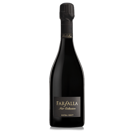 Uveggiando Enoteca Online|Ballabio | “Farfalla Extra Brut” | Vsq