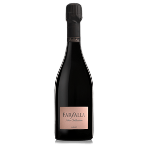 BALLABIO - "Farfalla Rosado Extra Brut" - VSQ