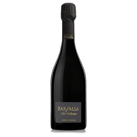 Uveggiando Enoteca Online|Ballabio | “Farfalla Zero Dosage” Magnum | Vsq