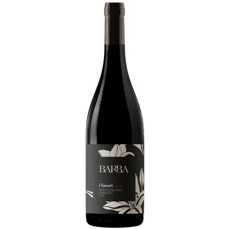 Uveggiando Enoteca Online|Barba | “I Vasari” Selezione Montepulciano D'Abruzzo | Doc