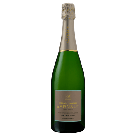 Uveggiando Enoteca Online|Barnaut | Sélection Grand Cru Brut Nature