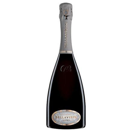 Uveggiando Enoteca Online|Bellavista | Saten Brut Franciacorta | Docg