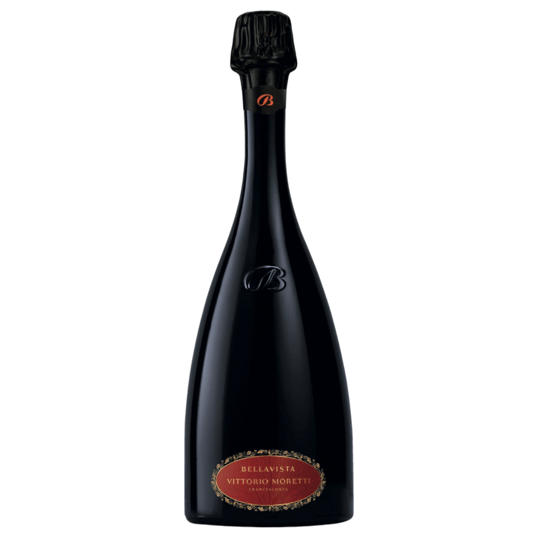 Uveggiando Enoteca Online|Bellavista | "Vittorio Moretti" Franciacorta Riserva | Docg