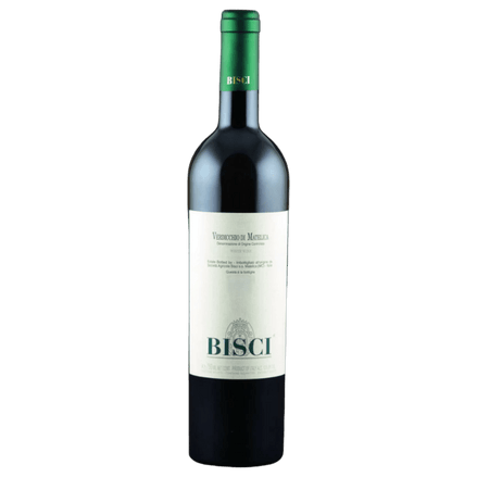Uveggiando Enoteca Online|Bisci | Verdicchio Di Matelica | Doc