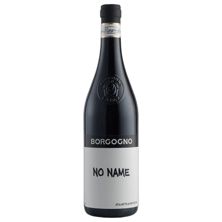 Uveggiando Enoteca Online|Borgogno | “No Name” Langhe Nebbiolo | Doc
