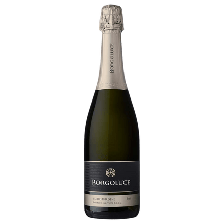 Uveggiando Enoteca Online|Borgoluce | Brut Millesimato Prosecco Superiore | Docg