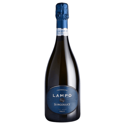 Uveggiando Enoteca Online|Borgoluce | "Lampo" Prosecco Brut | Doc