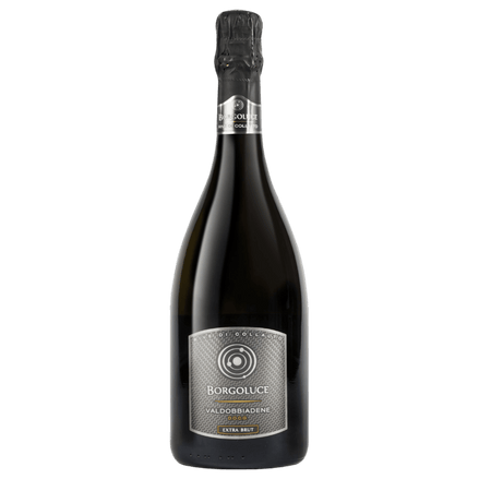 Uveggiando Enoteca Online|Borgoluce | "Rive Di Collalto" Extra Brut Valdobbiadene Prosecco Superiore Magnum |  Docg