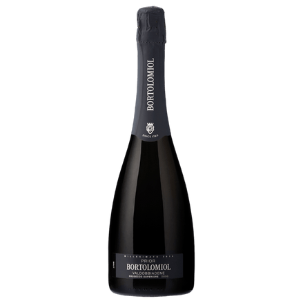 Uveggiando Enoteca Online|Bortolomiol | “Prior” Brut Prosecco Superiore | Docg