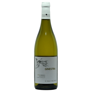 CALCAGNO - “Ginestra” Etna Bianco - DOC