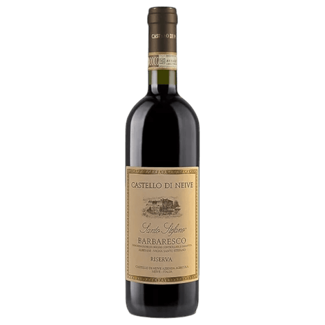 Uveggiando Enoteca Online|Castello Di Neive | “Albesiani S.Stefano” Barbaresco | Docg