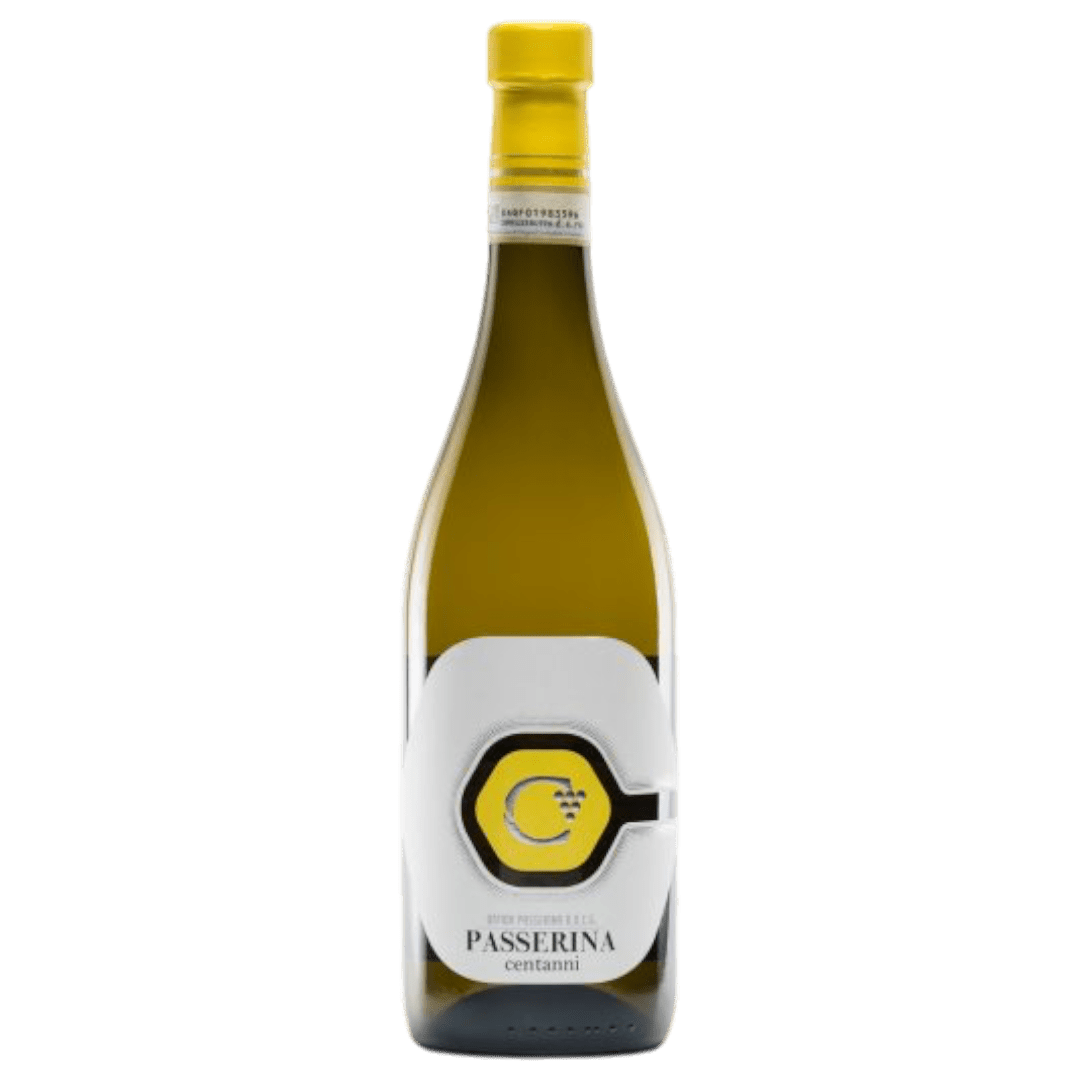 Uveggiando Enoteca Online|Centanni | Offida Passerina | Docg Bio