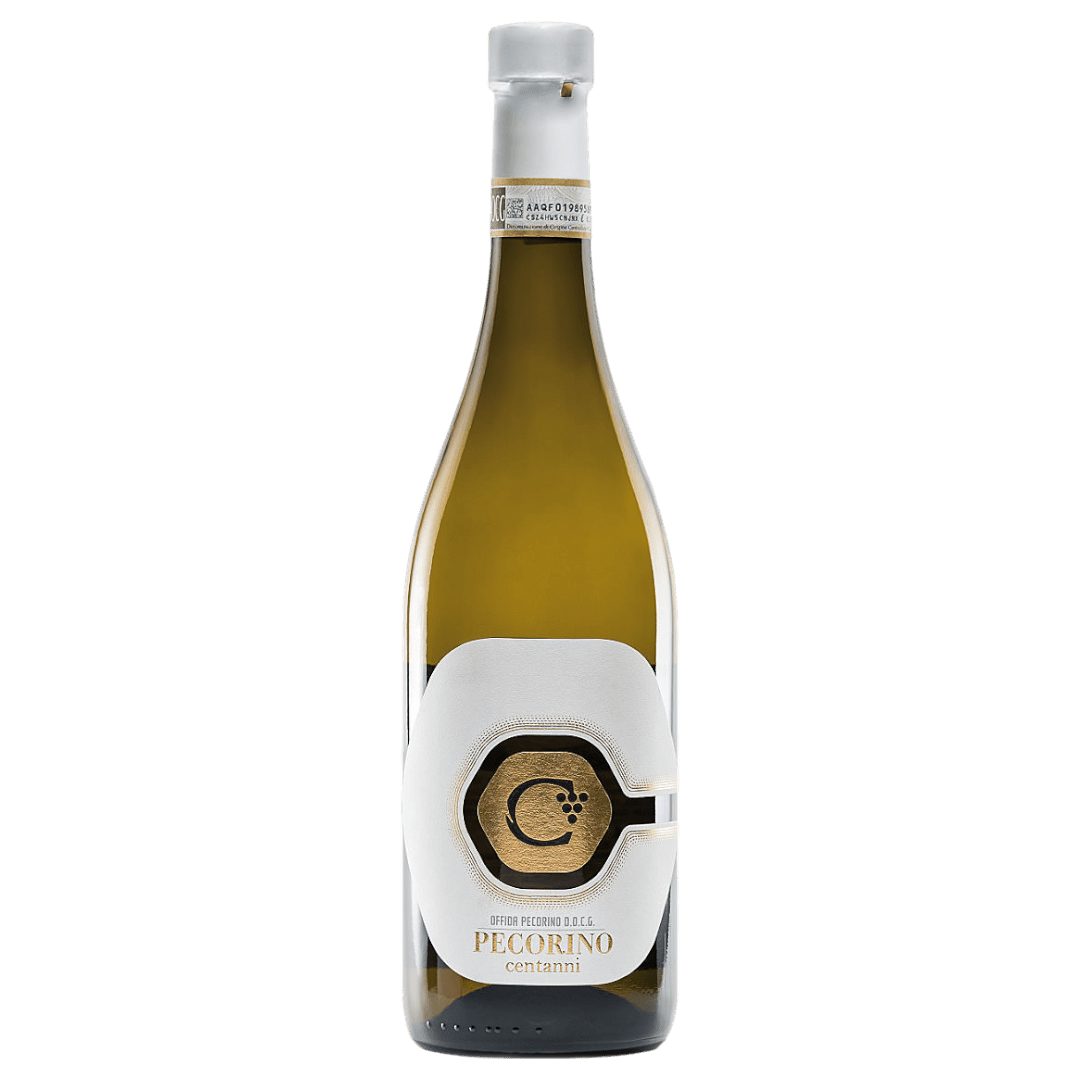 Uveggiando Enoteca Online|Centanni | Offida Pecorino | Docg Bio
