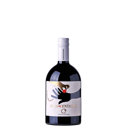 Uveggiando Enoteca Online|Centanni | “Puro Rosso” | Igt Senza Solfiti Aggiunti