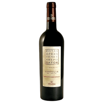 Uveggiando Enoteca Online|Cianfagna | “Sator” Tintilia Del Molise | Doc