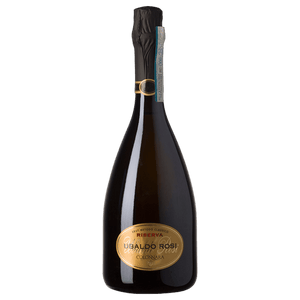 COLONNARA - "Ubaldo Rosi" Brut Metodo Classico Riserva Verdicchio - DOC BIO