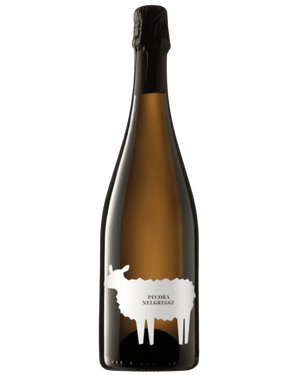 COPPACCHIOLI - "Pecora Nelgregge" Vissanello Classic Method Millesimato Brut