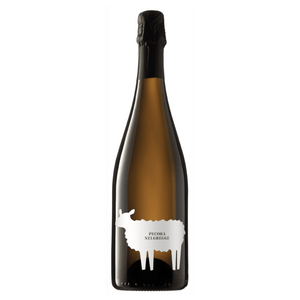 COPPACCHIOLI - "Pecora Nelgregge" Vissanello Metodo Classico Millesimato Brut