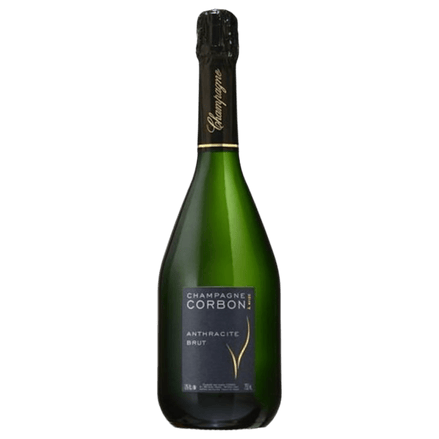 Uveggiando Enoteca Online|Corbon | Antrachite Brut | Champagne