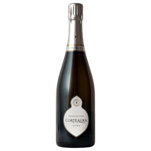 CORTEAURA - Franciacorta Saten Brut - DOCG