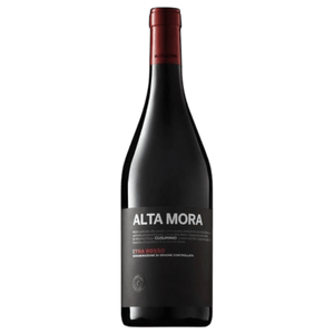 CUSUMANO - ALTA MORA Etna Rosso - DOC