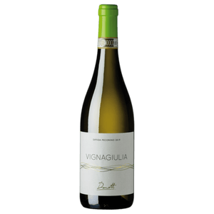 DIANETTI - "Vignagiulia" Offida Pecorino - DOCG