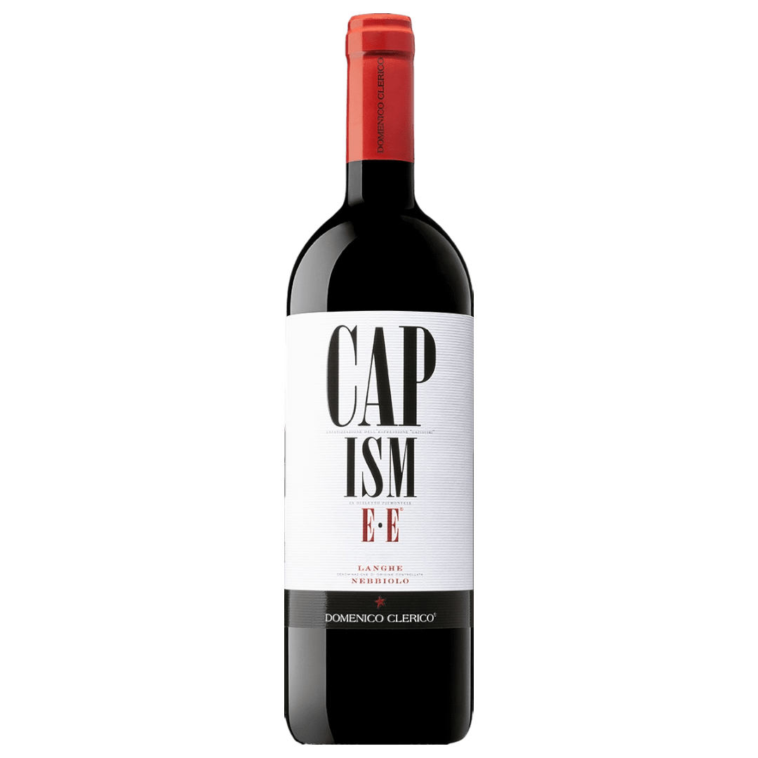 Uveggiando Enoteca Online|Domenico Clerico | “Capissme|E” Langhe Nebbiolo | Doc