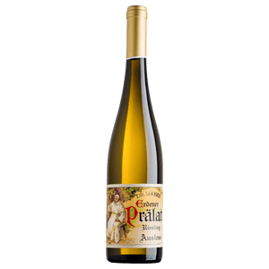 DR. Aflojar - Riesling Erdener Pralat Auslese rz. 89