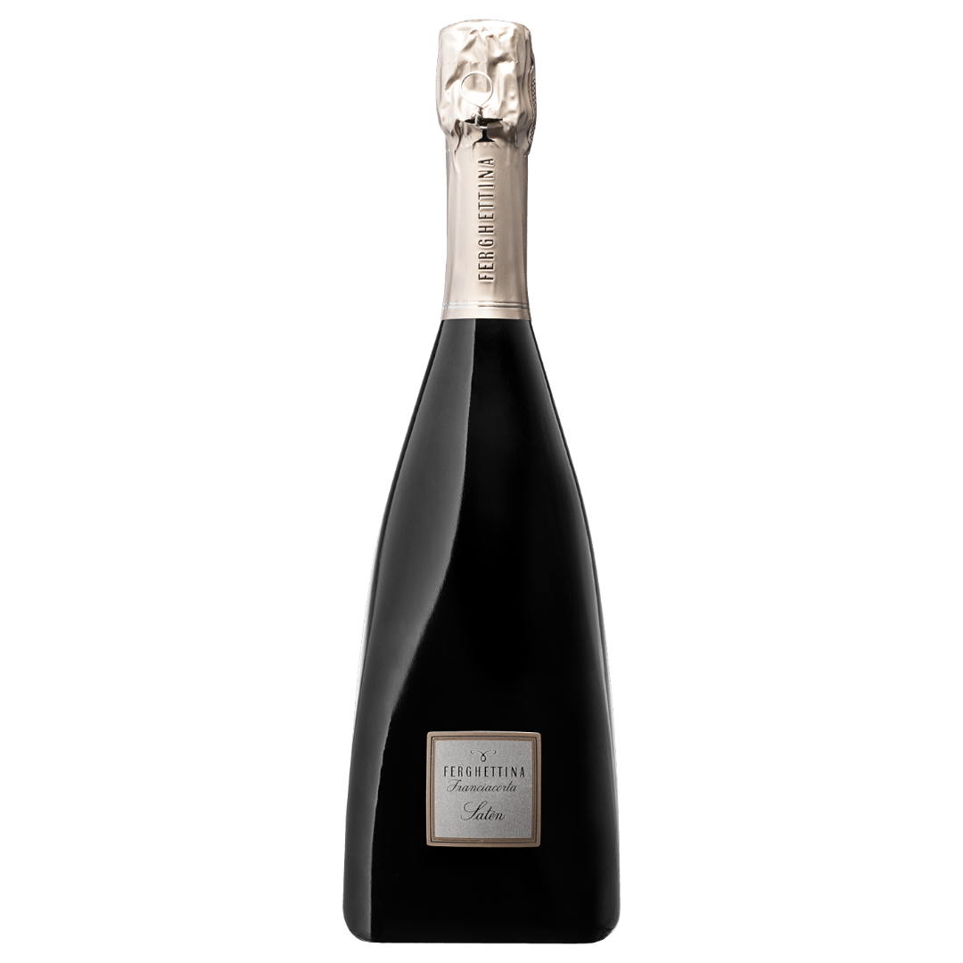 Uveggiando Enoteca Online|Ferghettina | Saten Franciacorta | Docg