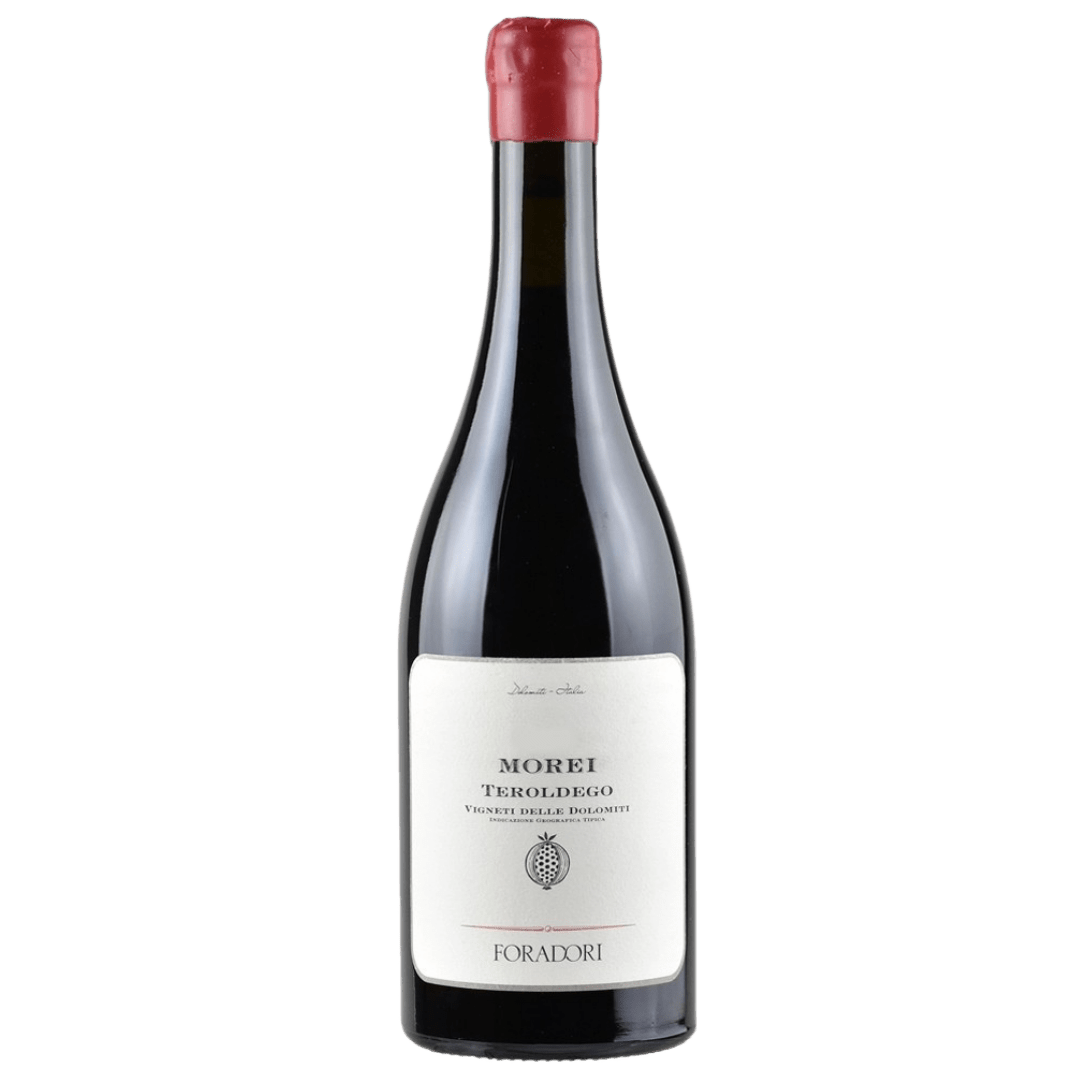 Uveggiando Enoteca Online|Foradori | Teroldego | Igt