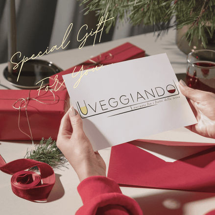 Uveggiando - Gift Card Uveggiando