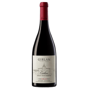 GIRLAN - Pinot Noir Riserva “Curlan” - DOC