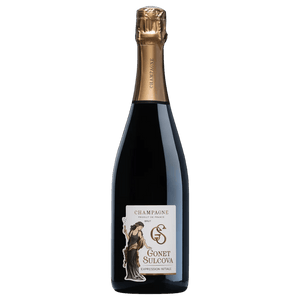 GONET SULCOVA - Expresión Inicial Champagne Magnum
