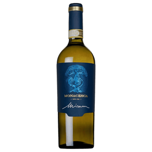 LA MONACESCA - “Mirum” Verdicchio di Matelica Riserva - DOCG