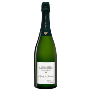LARMANDIER - Brut Grand Cru Esprit de Cramant