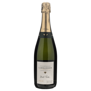 LARMANDIER - “Perlé” Brut 1cru - AOC