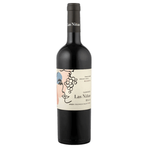 LAS NIÑAS - Carmenère DO Colchagua
