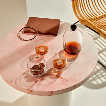 Uveggiando - Malt Gift set