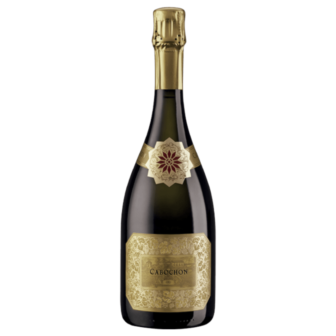 Uveggiando Enoteca Online|Monte Rossa | "Cabochon Millesimato" Franciacorta | Docg